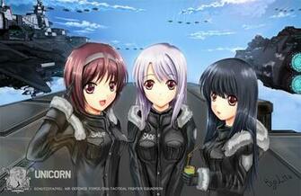 Full Metal Pantheon Wallpaper By Andrew Xon Mclelland