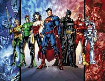 Dc Superhero Wallpaper Get People To Like Grad Ka Tela