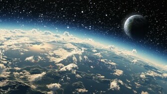 Fantasy Computer Wallpaper Desktop Background Id