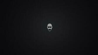 A Dark Minimalist Spy Background I Mashed Together Tf2