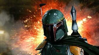 Nov Uploadboba Fett Zombie Wallpaper Hunter For Known