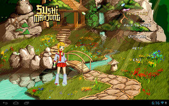 Sushi Mahjong Computer Wallpaper Desktop Background Id