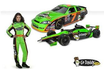 Danica Patrick Wallpaper Screensaver Pre Id