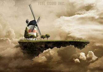 Feel Good Inc By Nean