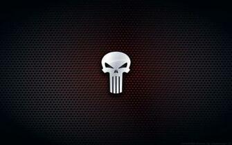 Superheroes Logos Wallpaper