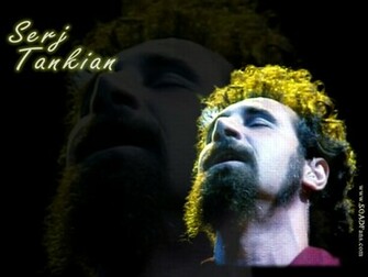 Wallpaper HD System Of A Down Soad Fondo De