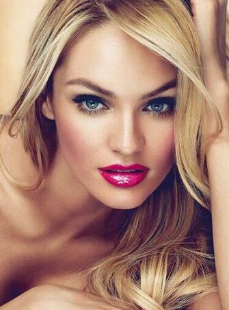 Candice Swanepoel Best Wallpaper HD Uploaded