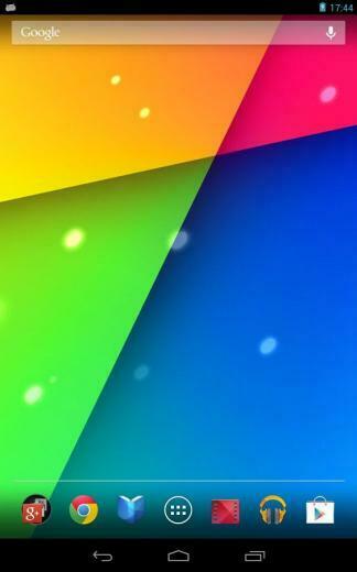 Nexus