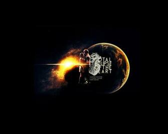 Total Eclipse Of The Heart Rachel And Jesse Wallpaper