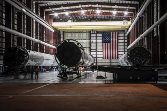 Wallpaper Id Rocket Hangar Manufacturing And Usa HD 4k