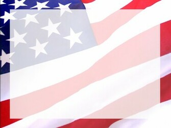 Background Powerpoint Background July 4th