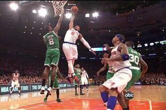 Jr Smith Dunk Knicks Wallpaper Image Pictures Becuo