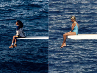 Pop Base On X Sza Princess Diana Inspiring Her Sos Album