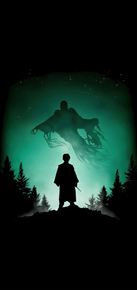 Top Best Harry Potter iPhone Wallpaper