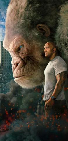 Wallpaper Id Movie Ram Phone