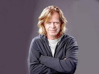 Elva Barnett William H Macy