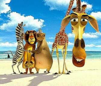 Madagascar HD Wallpaper Inn