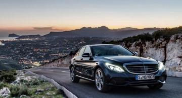 Mercedes Benz C Class Wallpaper Supercars Net