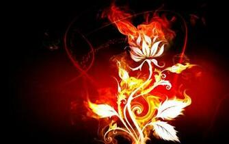 Rose Google Skins Tribal Background