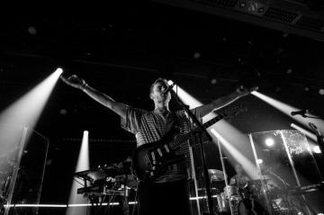 Tom Misch Fkj Live At Montreux Jazz Lab Mjf