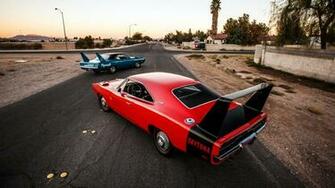 Dodge Charger Daytona Wallpaper And Background Image Net