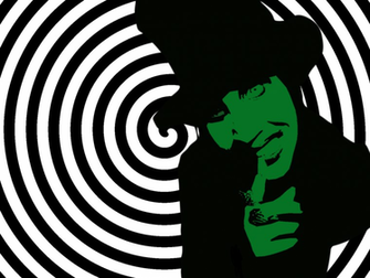 Vod3vilz Deviantart Art Marilyn Manson Wallpaper Clean