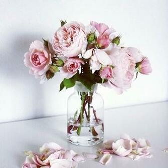Pink Rose Bouquet