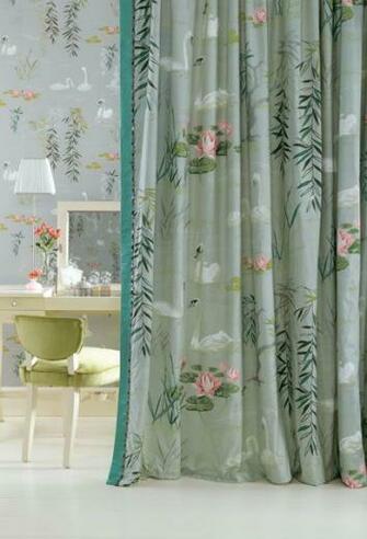 Nina Campbell Interior Design Charles Newhaven