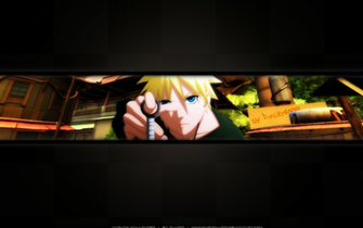 Naruto Epic Wallpaper