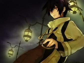 Anime Guy Wallpaper HD In Imageci
