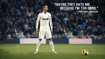 Football Quotes Wallpaper Profil Pemain Sepak Bola