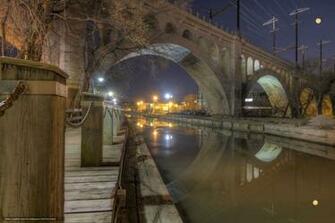 Wallpaper Bridges Manayunk Arch Bridge Desktop