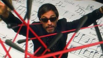 Mozart In The Jungle Tv Series Music 3d