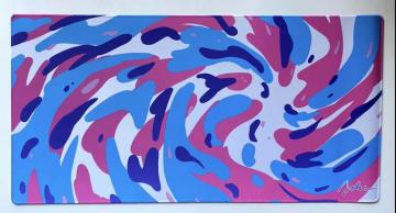 Gutzyaiden On Whos Ready Tomorrow Mousepads Available
