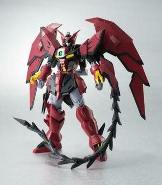 Robot Damashii Side Ms Gundam Epyon Wallpaper Size Image