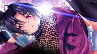 Kenichi Wallpaper