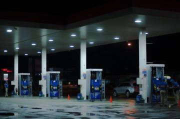 30k Petrol Pictures Image