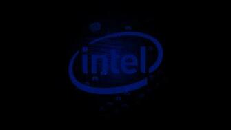 Adrove Intel Wallpaper