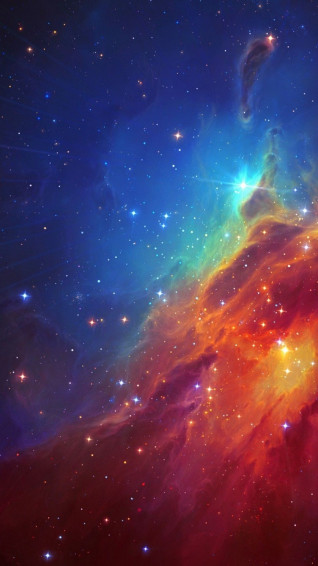 Space Wallpaper For Phones Best Phone HD