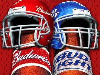 New Wallpaper Budweiser Is Truly The King