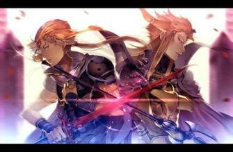 Final Fantasy Firion Emperor Mateus