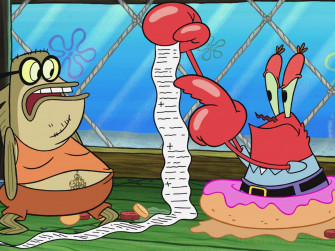 Descargar Fondos De Bubblebass El Pez Verde Fondo Bikini Wallpaper