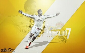 Ronaldo Wallpaper