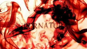 HD Supernatural Desktop Wallpaper Sam And Dean