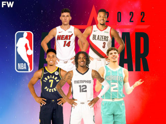 Potential First Time All Stars Ja Morant And Lamelo Ball Can