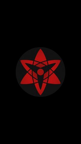 Sasuke Uchiha Eternal Mangekyou Sharingan Wallpaper Posted By Ryan