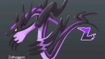 New Pokemon X And Y Secret Legendary