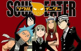 Soul Eater Tapety Pozadia Strana Walpapers Manga Wallpaper