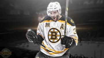Patrice Bergeron Wallpaper