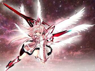 Angel HD Wallpaper Background